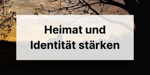 Ich möchte... Ich möchte...